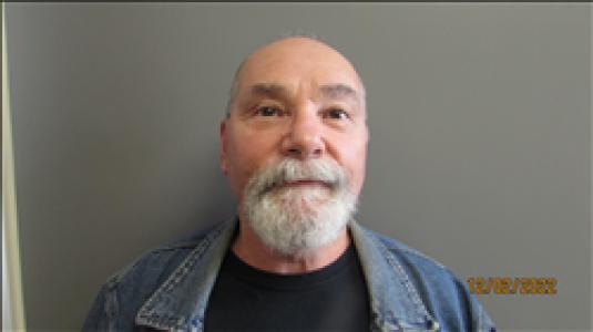 John Dwight Jeffers a registered Sex Offender of South Carolina