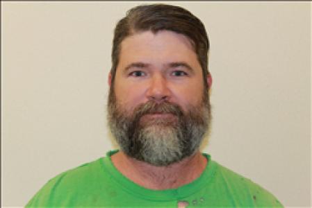 Mitchell Vernon Ellis a registered Sex Offender of South Carolina