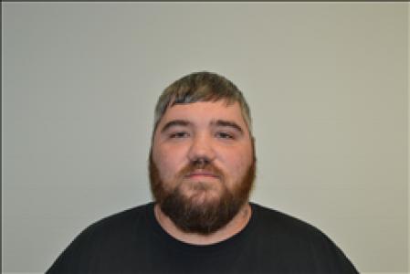 Christian Tucker Bracebridge a registered Sex Offender of South Carolina