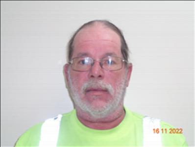 Ferrell Lamar Roberson a registered Sex Offender of South Carolina