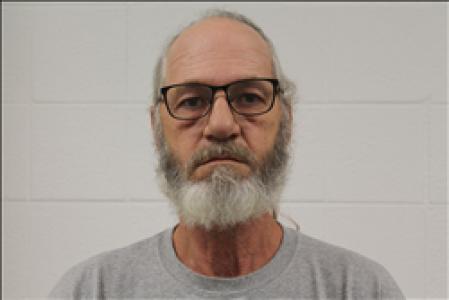 Ricky Lee Sanders a registered Sex Offender of South Carolina