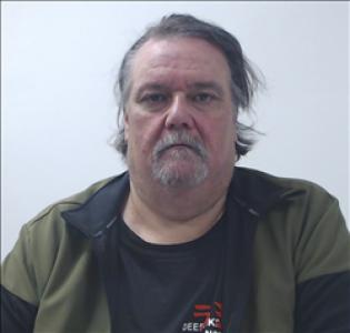 Russell George Hines a registered Sex Offender of South Carolina