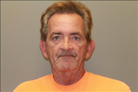 James Joseph Turner a registered Sex Offender of South Carolina