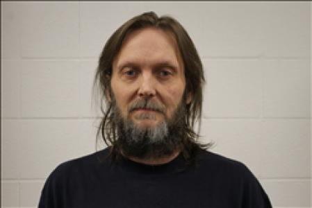 Troy Ray Stephens a registered Sex Offender of South Carolina