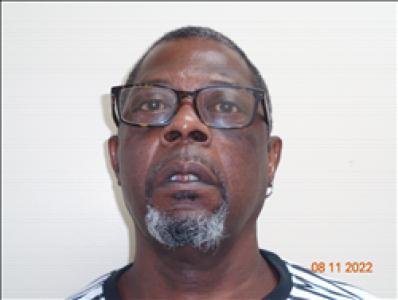 Freddie Clay Hamilton a registered Sex Offender of South Carolina