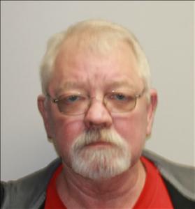 David Leroy Hammett a registered Sex Offender of South Carolina