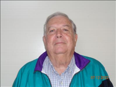 Arthur James Murden a registered Sex Offender of South Carolina
