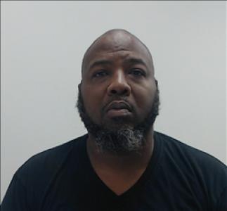 David Deshae Twantez Smith a registered Sex Offender of South Carolina