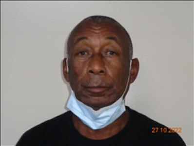 John Edda Glover a registered Sex Offender of South Carolina