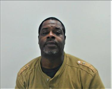 Karus Leval Campbell a registered Sex Offender of South Carolina