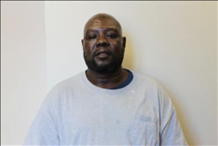 Freddie Johnson a registered Sex Offender of South Carolina