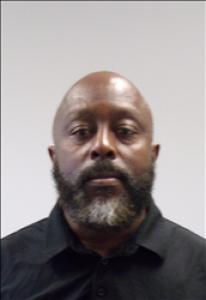 Tony Edward Thomas a registered Sex Offender of South Carolina