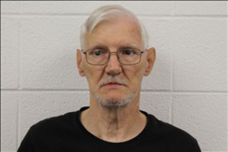 Steve Allen White a registered Sex Offender of South Carolina