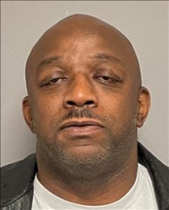 Terrence Leman Calloway a registered Sex Offender of South Carolina