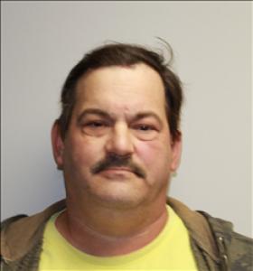 Alan Edward Lemieux a registered Sex Offender of South Carolina