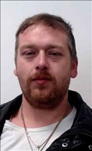 Kevin Jonathan Wynn a registered  of South Carolina