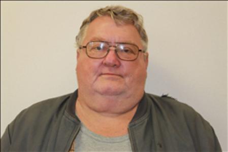 Gary Gene Collins a registered Sex Offender of South Carolina