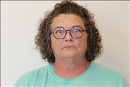 Jodi Melton Wilson a registered Sex Offender of South Carolina