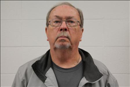 Gary Bueford Viney a registered Sex Offender of South Carolina