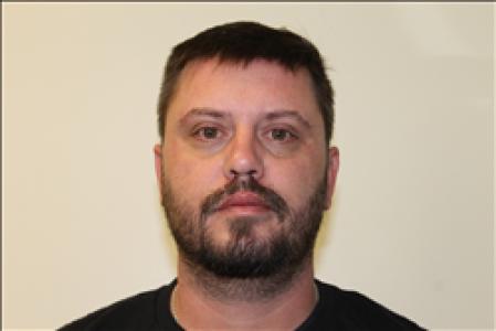 Jason William Wiley a registered Sex Offender of South Carolina