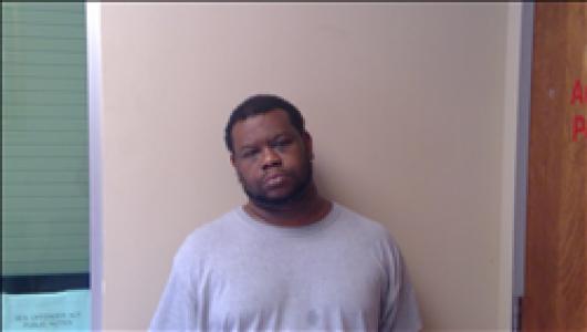 Jerome Anthony Creech a registered Sex Offender of South Carolina