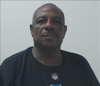 Eugene White a registered Sex Offender of South Carolina