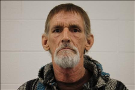 Gary Reid Kinley a registered Sex Offender of South Carolina