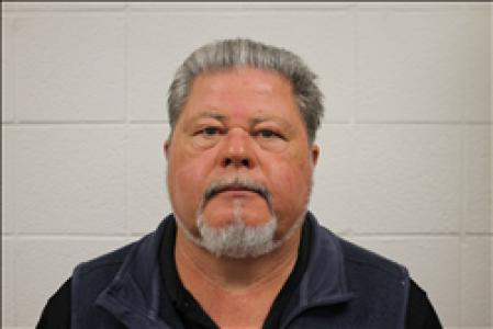 Glen Irvin Ledbetter a registered Sex Offender of South Carolina