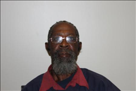 George Frazier a registered Sex Offender of South Carolina