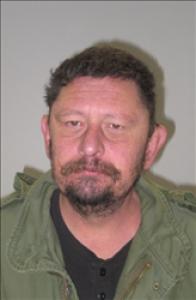 Timothy Mark Townsend a registered Sex Offender of South Carolina