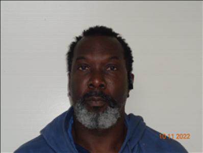 Kelvin Glenn Chaplin a registered Sex Offender of South Carolina