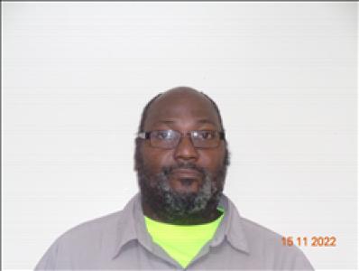 Thomas Tony Jones a registered Sex Offender of South Carolina