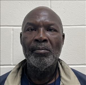 Johnny Ray Mervin a registered Sex Offender of South Carolina