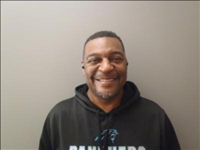 Kenneth Jerome White a registered Sex Offender of South Carolina