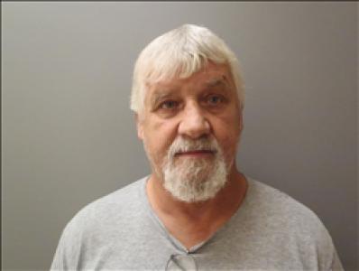 Donnie Ray Pressley a registered Sex Offender of South Carolina