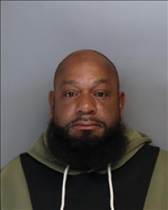 Mark Anthony Johnson a registered  of South Carolina