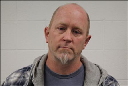 Douglas Dean Evans a registered Sex Offender of South Carolina