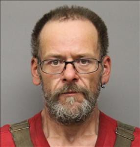 Derrick Lee Evans a registered Sex Offender of South Carolina