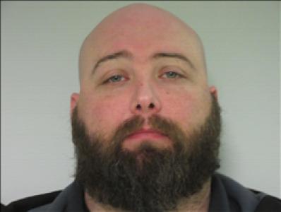 Phillip Tyler Reese a registered Sex Offender of South Carolina