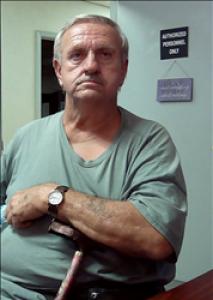 Jay T Wagner a registered Sex Offender of South Carolina