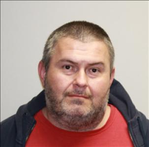 John David Thomas a registered Sex Offender of South Carolina