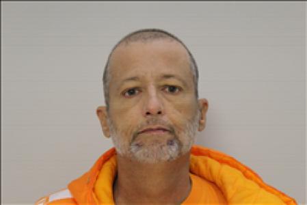 Quentin Dale Markham a registered Sex Offender of South Carolina