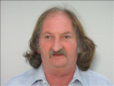 David Bryant a registered Sex Offender of South Carolina