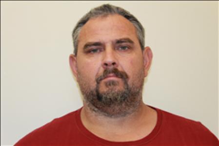 Ronald Thomas Hinson a registered Sex Offender of South Carolina