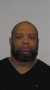 Christopher Sylvester Trusty a registered Sex Offender of South Carolina