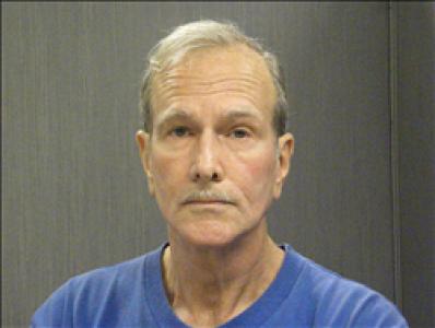 Bruce Allen Kirkpatrick a registered Sex Offender of South Carolina