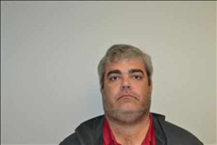 Joel Damon Tice a registered Sex Offender of South Carolina