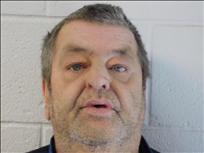 Richard Dean Stanley a registered Sex Offender of South Carolina