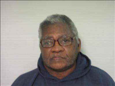 Nelson Edward Byrd a registered Sex Offender of South Carolina
