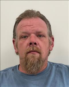 James Robert Walker a registered Sex Offender of South Carolina